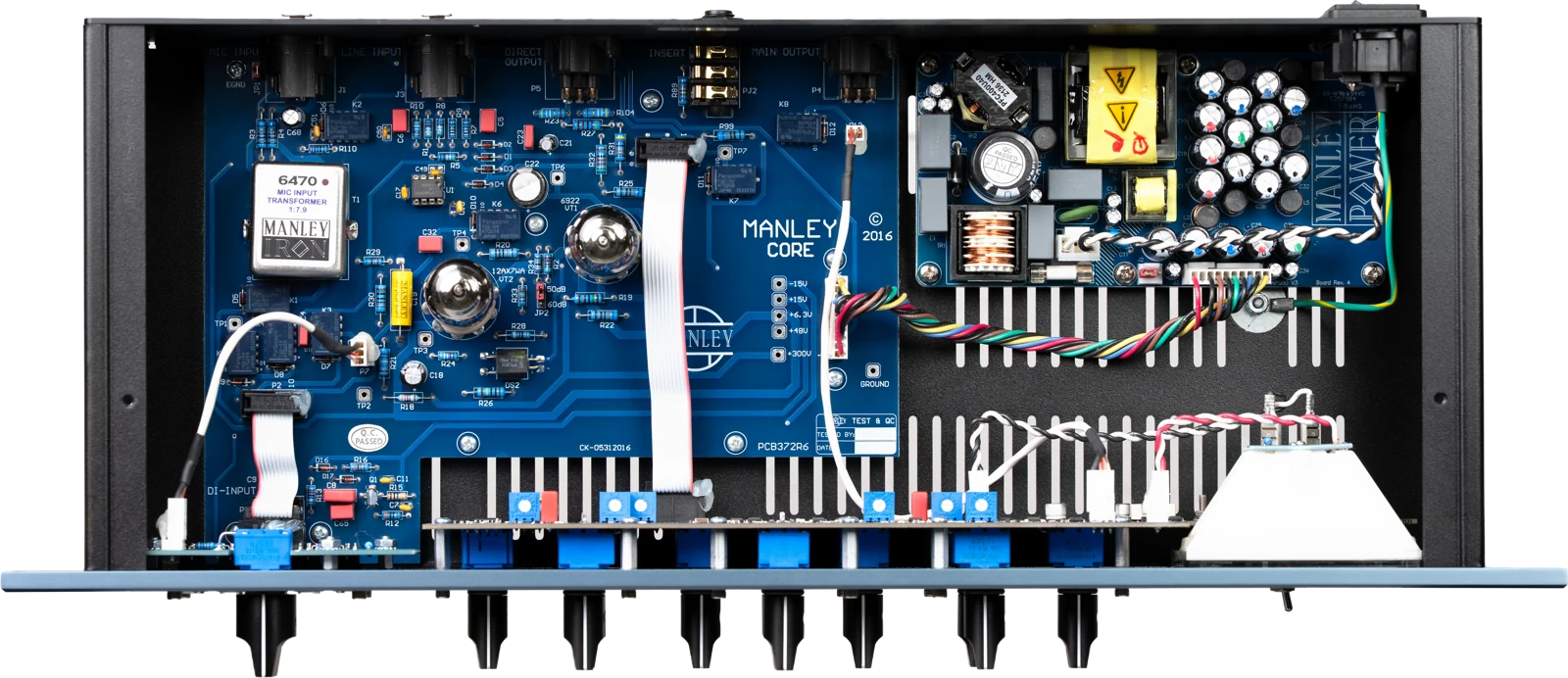 內部電路