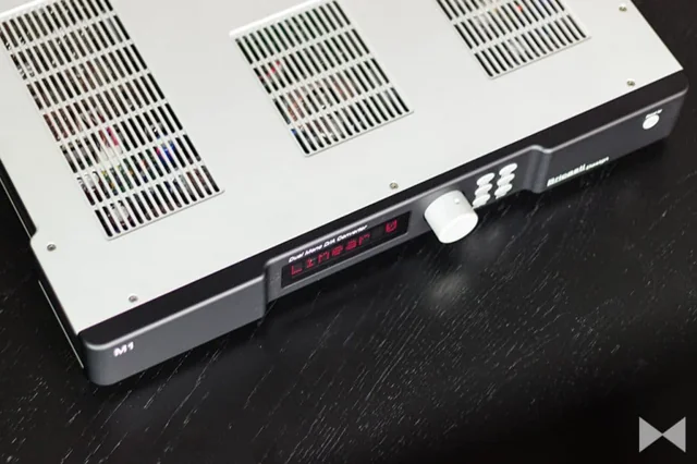 MODERNHIFI 媒體圖片