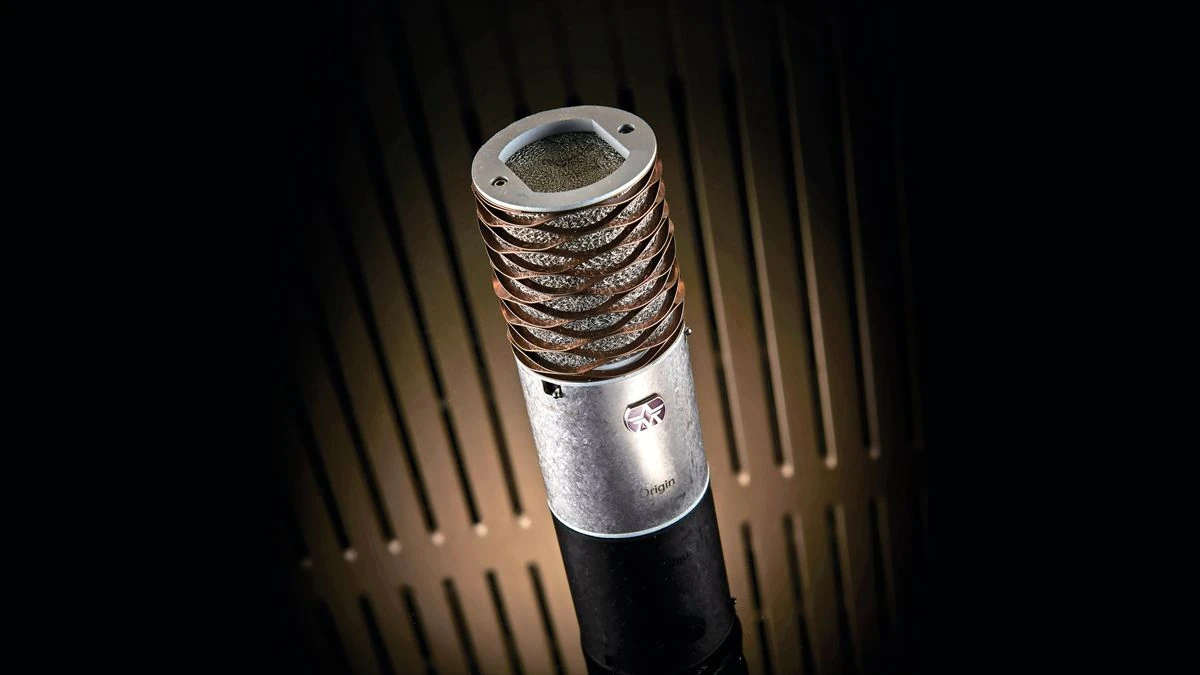 MusicRadar 媒體圖片