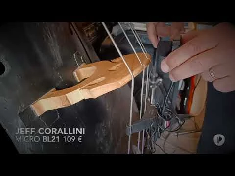 Prodipe Audio & Guitars 影片封面
