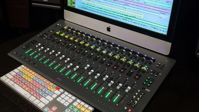 KMR Audio(Production Expert亦轉載) 媒體圖片
