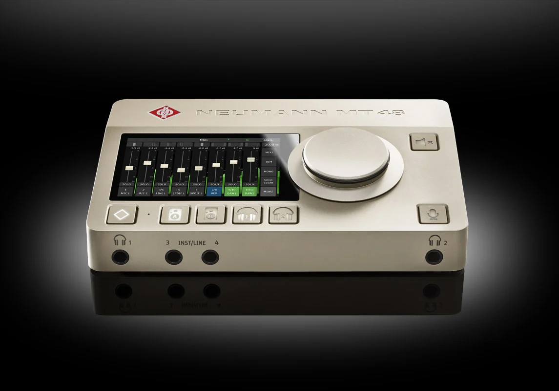 mt-48-topview-2-neumann-audio-interface-g 限時特惠