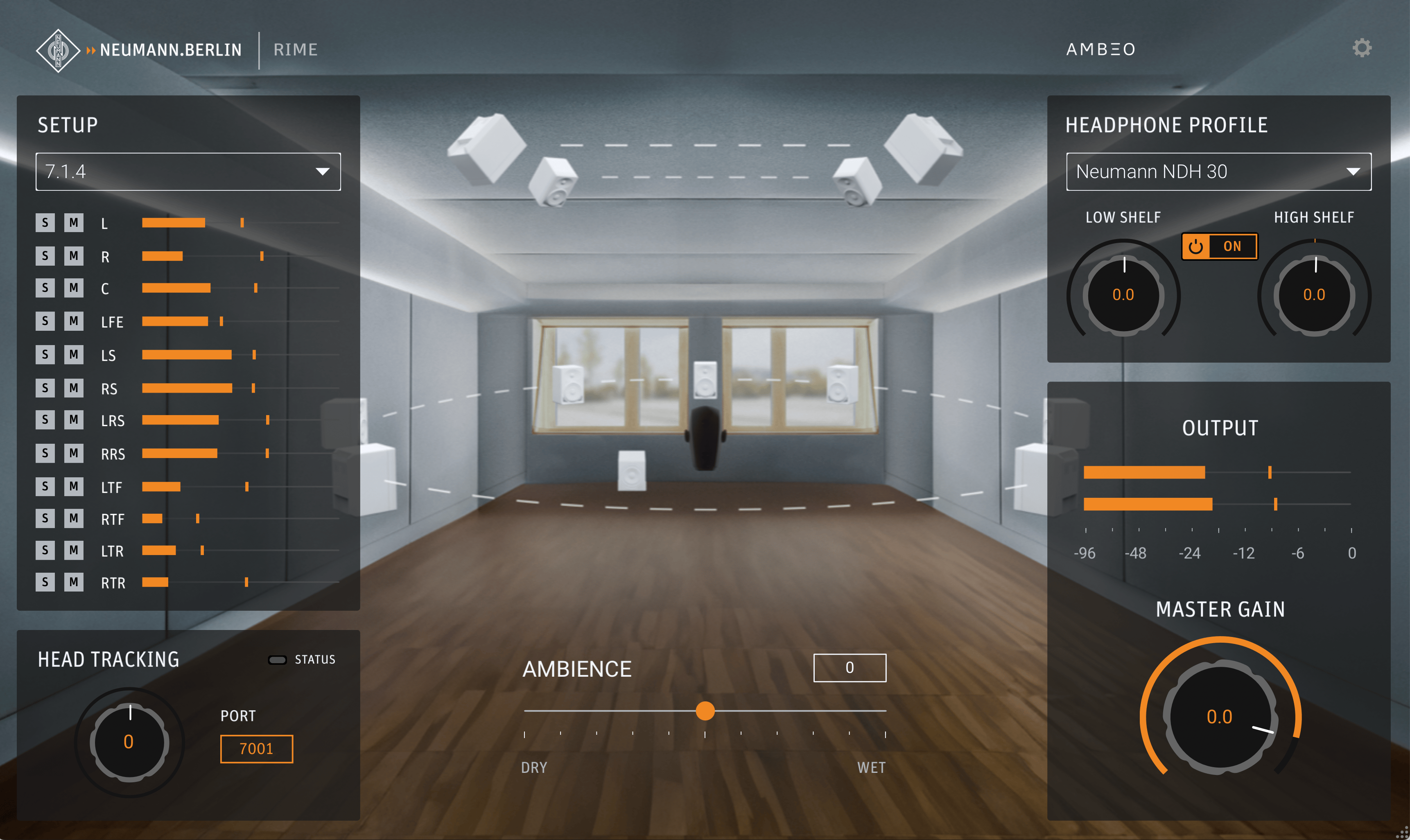 neumann-rime-roomview-screenshot